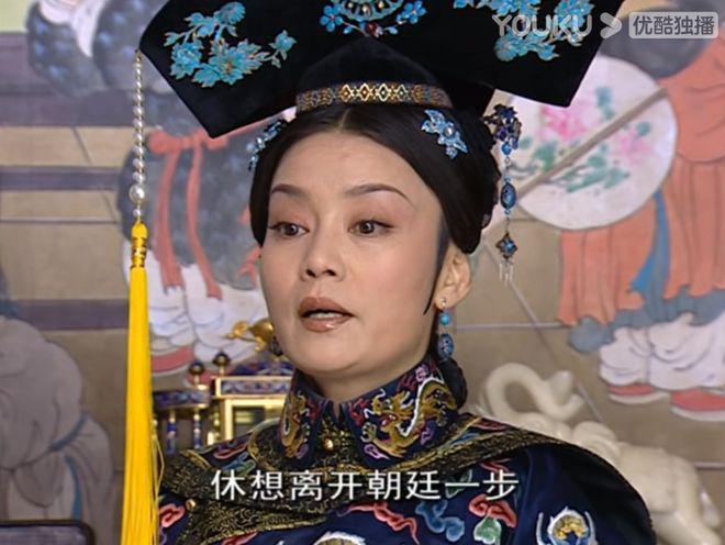 被低估了20年，它依然是国产剧颜值巅峰