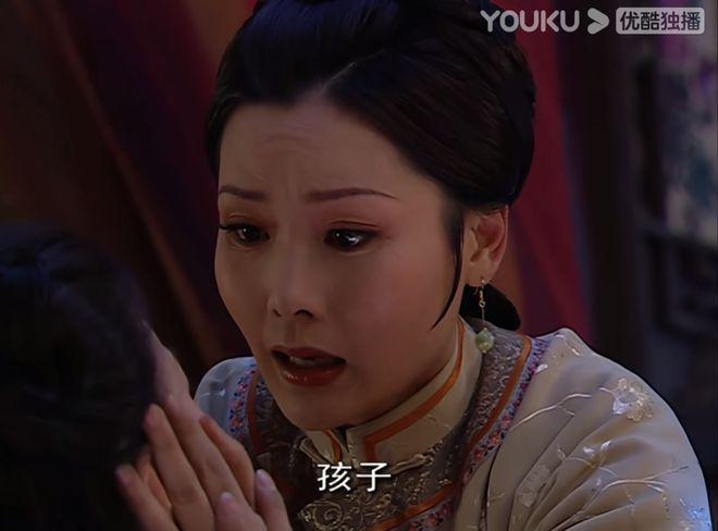 被低估了20年，它依然是国产剧颜值巅峰