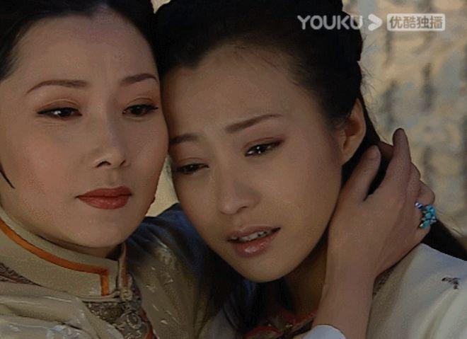 被低估了20年，它依然是国产剧颜值巅峰