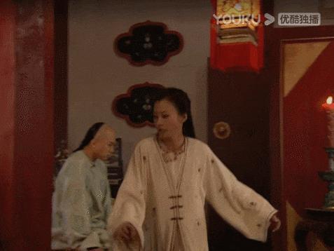 被低估了20年，它依然是国产剧颜值巅峰