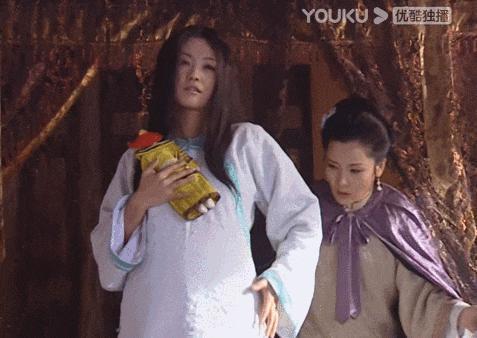 被低估了20年，它依然是国产剧颜值巅峰