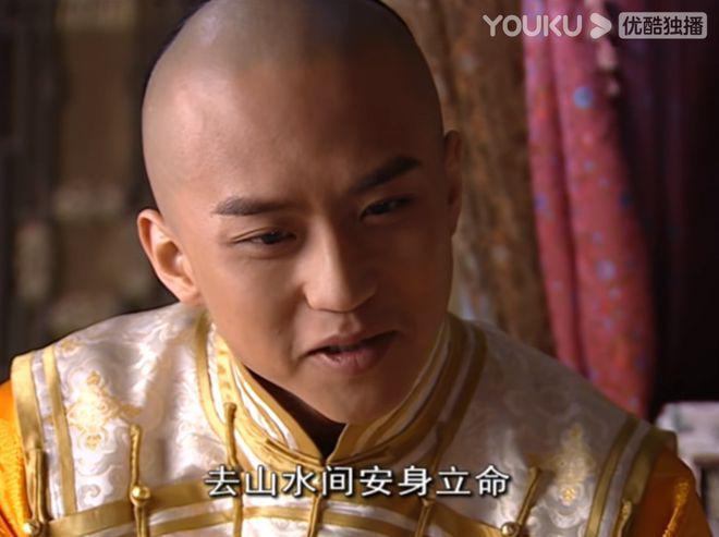 被低估了20年，它依然是国产剧颜值巅峰