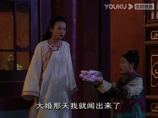 被低估了20年，它依然是国产剧颜值巅峰