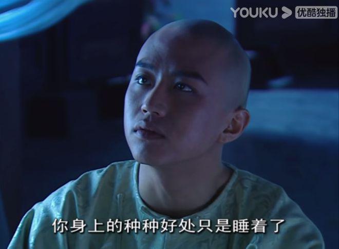 被低估了20年，它依然是国产剧颜值巅峰