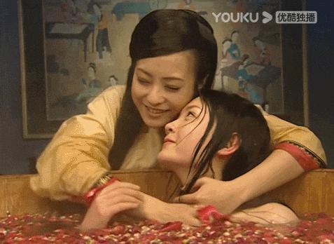 被低估了20年，它依然是国产剧颜值巅峰