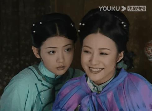 被低估了20年，它依然是国产剧颜值巅峰