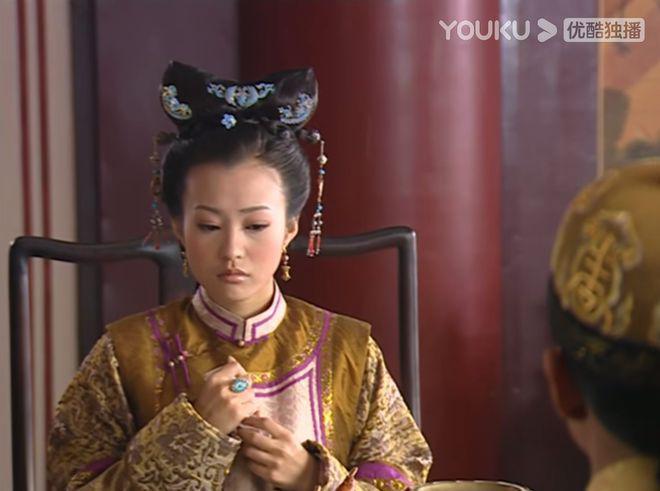 被低估了20年，它依然是国产剧颜值巅峰