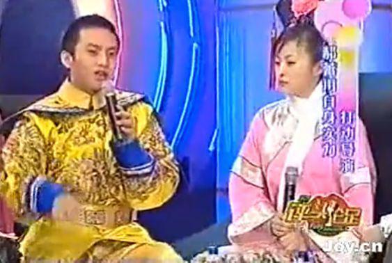 被低估了20年，它依然是国产剧颜值巅峰