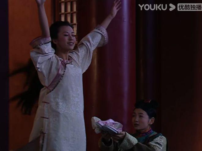 被低估了20年，它依然是国产剧颜值巅峰