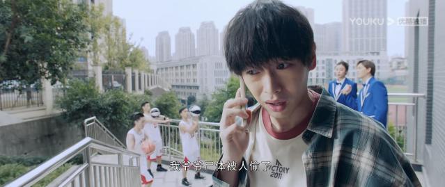 这剧抬上来，内娱真的有救了！！