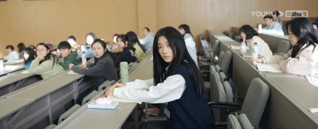 这剧抬上来，内娱真的有救了！！