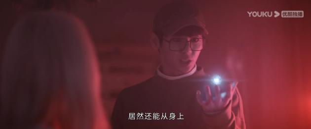 这剧抬上来，内娱真的有救了！！