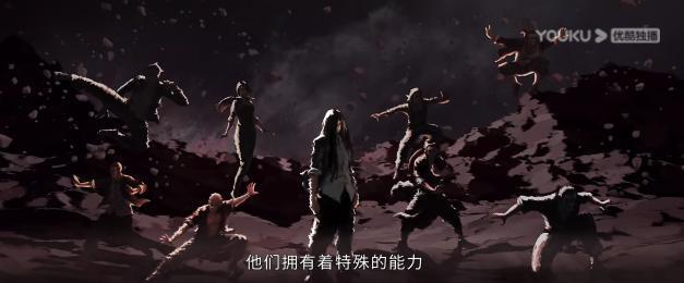 这剧抬上来，内娱真的有救了！！