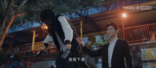 这剧抬上来，内娱真的有救了！！