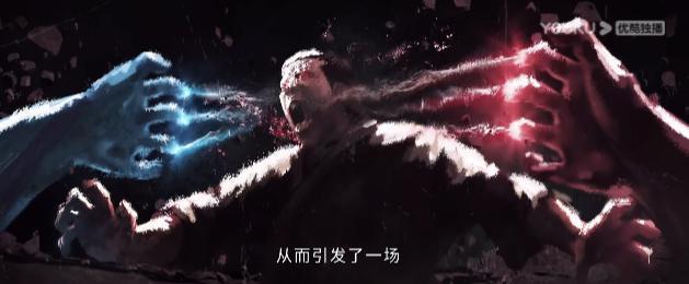 这剧抬上来，内娱真的有救了！！