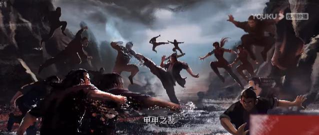这剧抬上来，内娱真的有救了！！