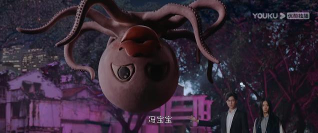 这剧抬上来，内娱真的有救了！！