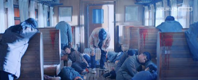 这剧抬上来，内娱真的有救了！！
