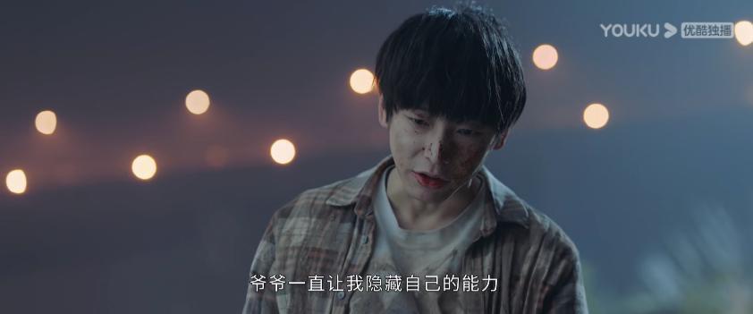 这剧抬上来，内娱真的有救了！！