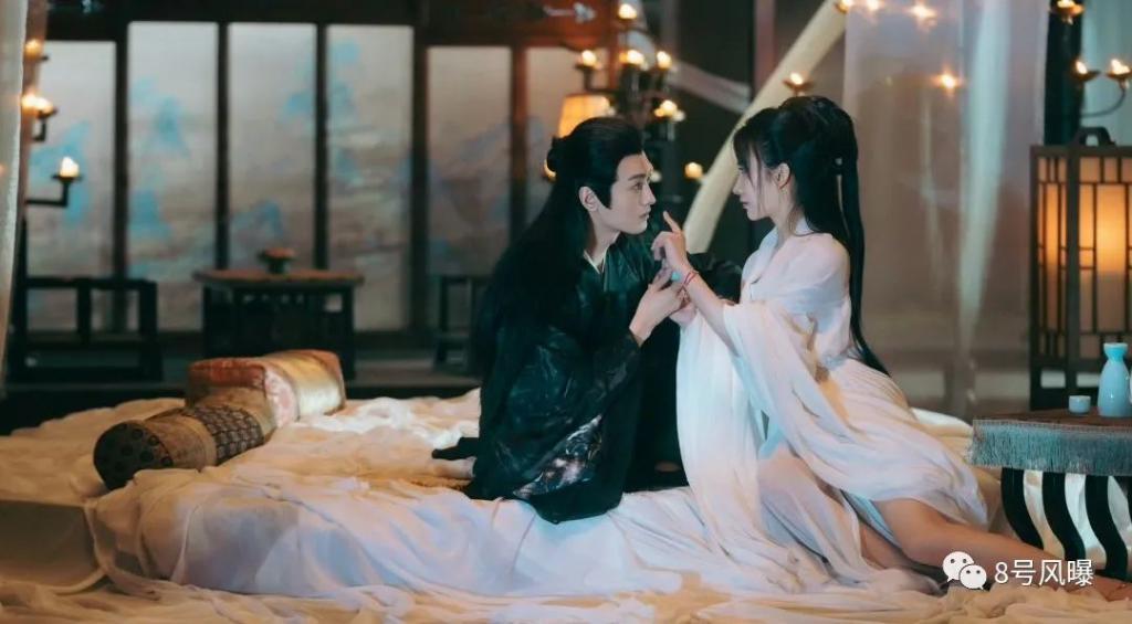 它火爆出圈的背后，影视剧惨遭打脸？