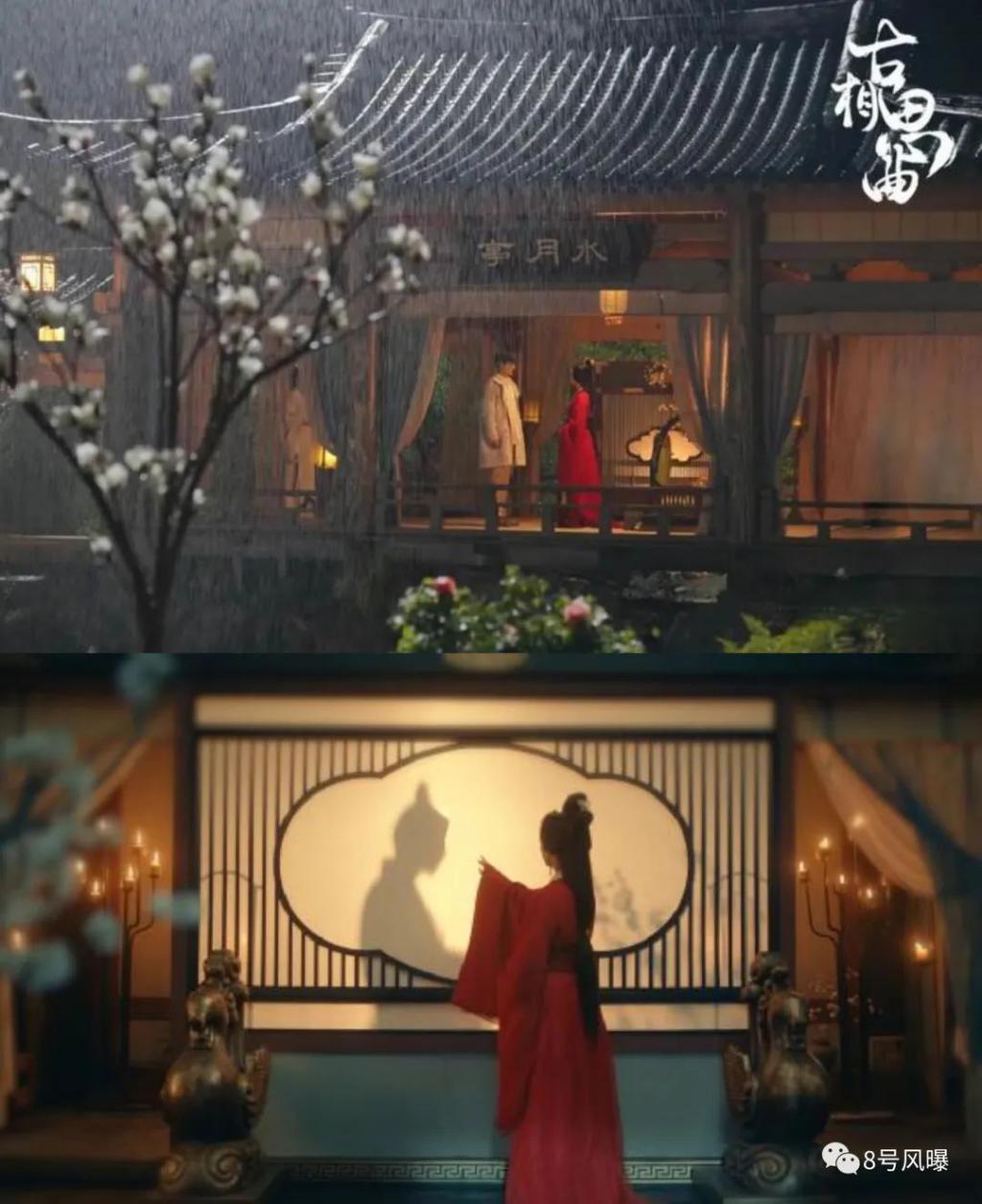 它火爆出圈的背后，影视剧惨遭打脸？