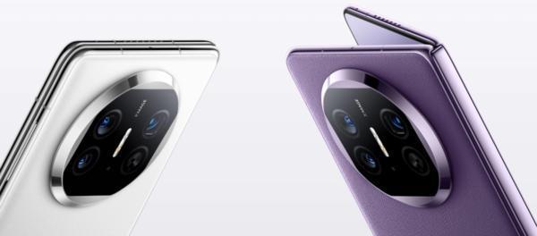 华为Mate X5再次开启预订！没抢到的不要慌 赶快行动