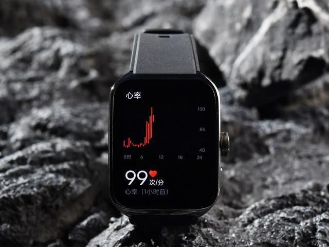 全智能手表旗舰OPPO Watch 4 Pro火爆开售，2199元起还能享受6期免息