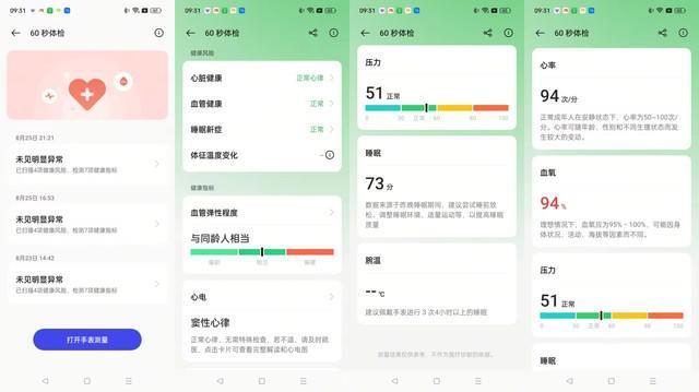 全智能手表旗舰OPPO Watch 4 Pro火爆开售，2199元起还能享受6期免息
