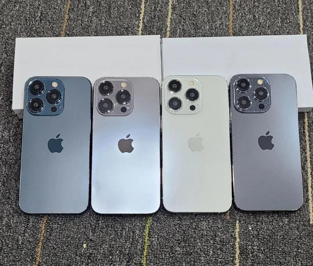 消息称iPhone 15机型比例调整，进入“迷你超级周期”