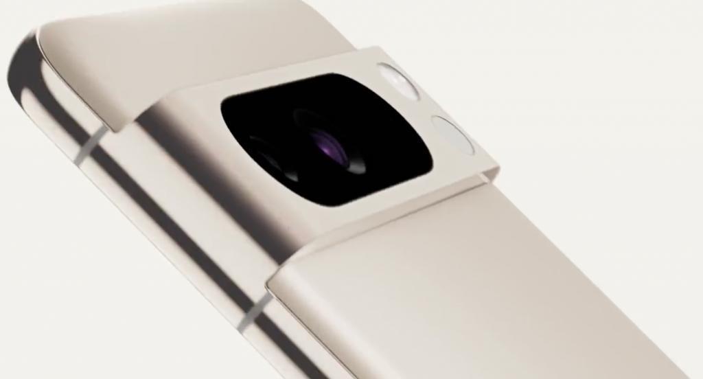 谷歌 Pixel 8 系列预热开启，新机外观公布、即将发布