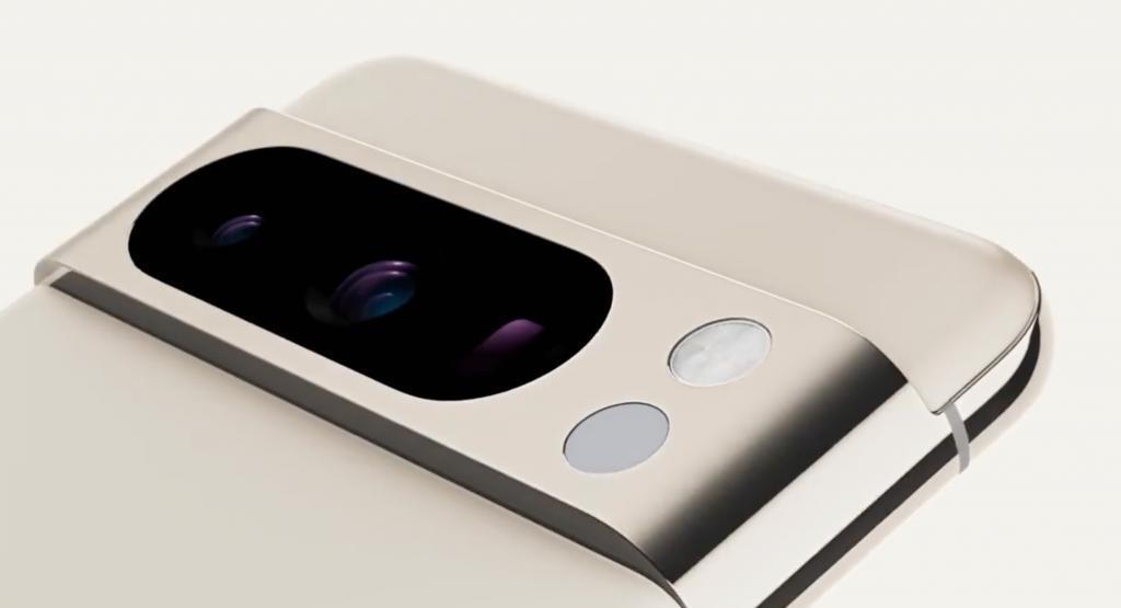 谷歌 Pixel 8 系列预热开启，新机外观公布、即将发布