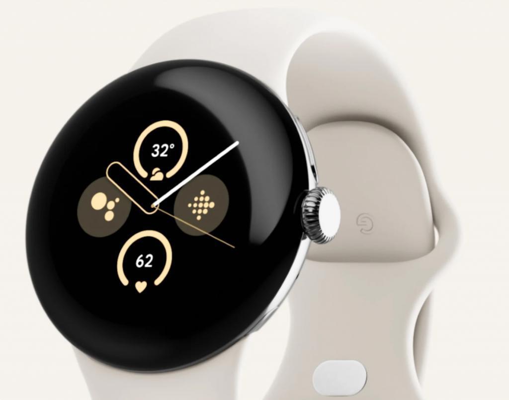 谷歌 Pixel 8 系列预热开启，新机外观公布、即将发布