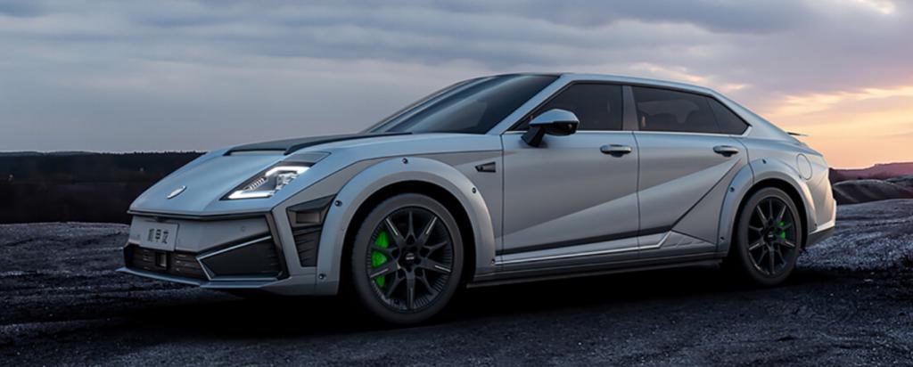 “机甲龙”未死，“雷霆猫”待命？