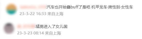 “机甲龙”未死，“雷霆猫”待命？