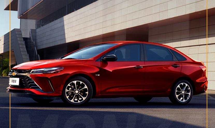 雪佛兰汽车官宣限时降价，迈锐宝 XL、探界者优惠 65000 元