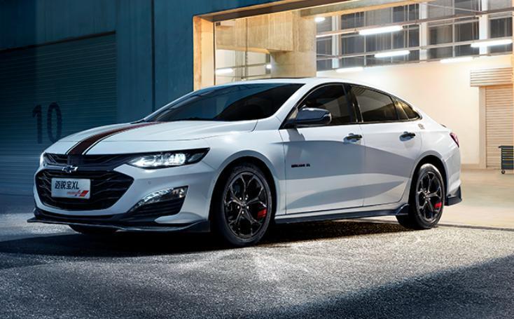 雪佛兰汽车官宣限时降价，迈锐宝 XL、探界者优惠 65000 元