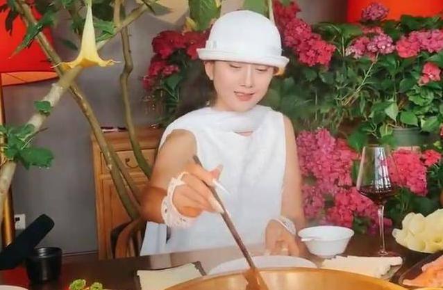 封杀这女神，是内娱最大的笑话