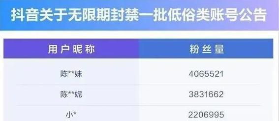 封杀这女神，是内娱最大的笑话