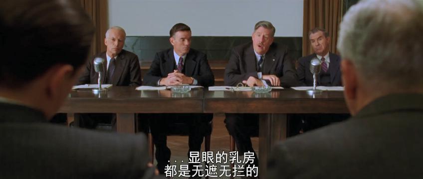 封杀这女神，是内娱最大的笑话