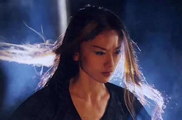 封杀这女神，是内娱最大的笑话
