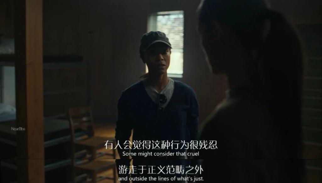 不敢相信，怎么连她都塌房了