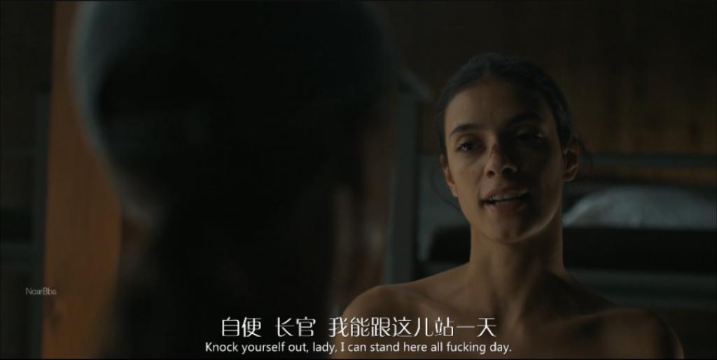 不敢相信，怎么连她都塌房了
