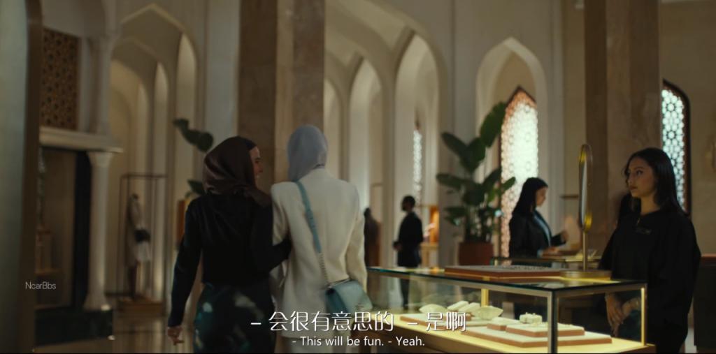 不敢相信，怎么连她都塌房了