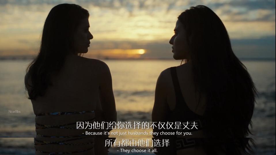 不敢相信，怎么连她都塌房了