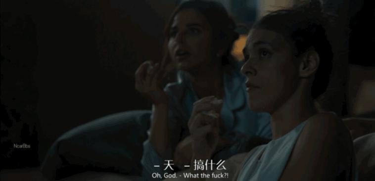 不敢相信，怎么连她都塌房了