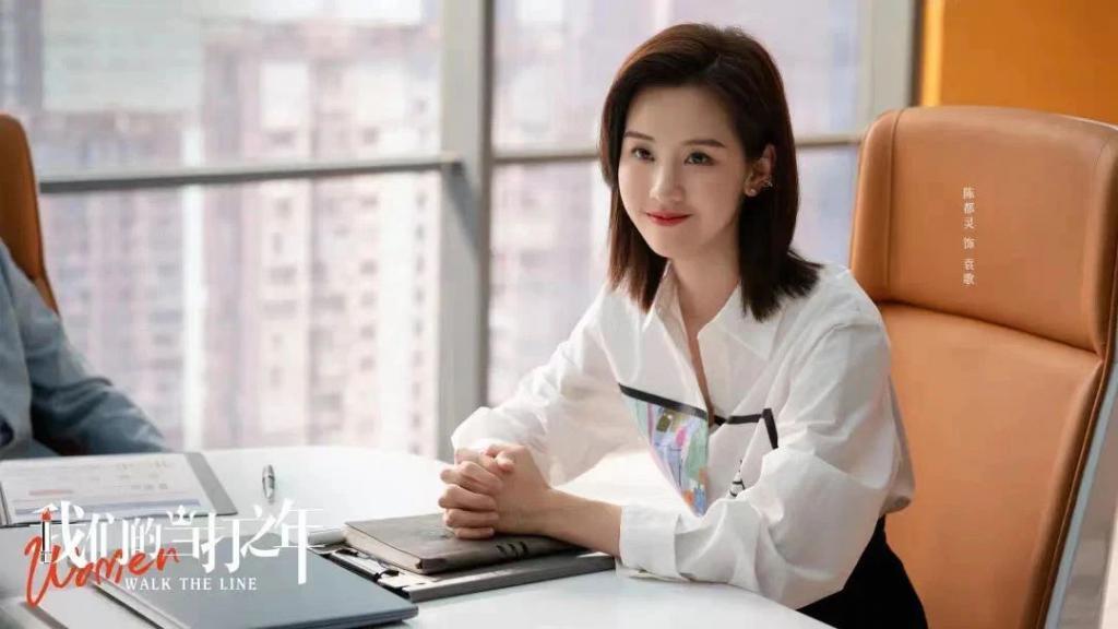 不敢相信，怎么连她都塌房了