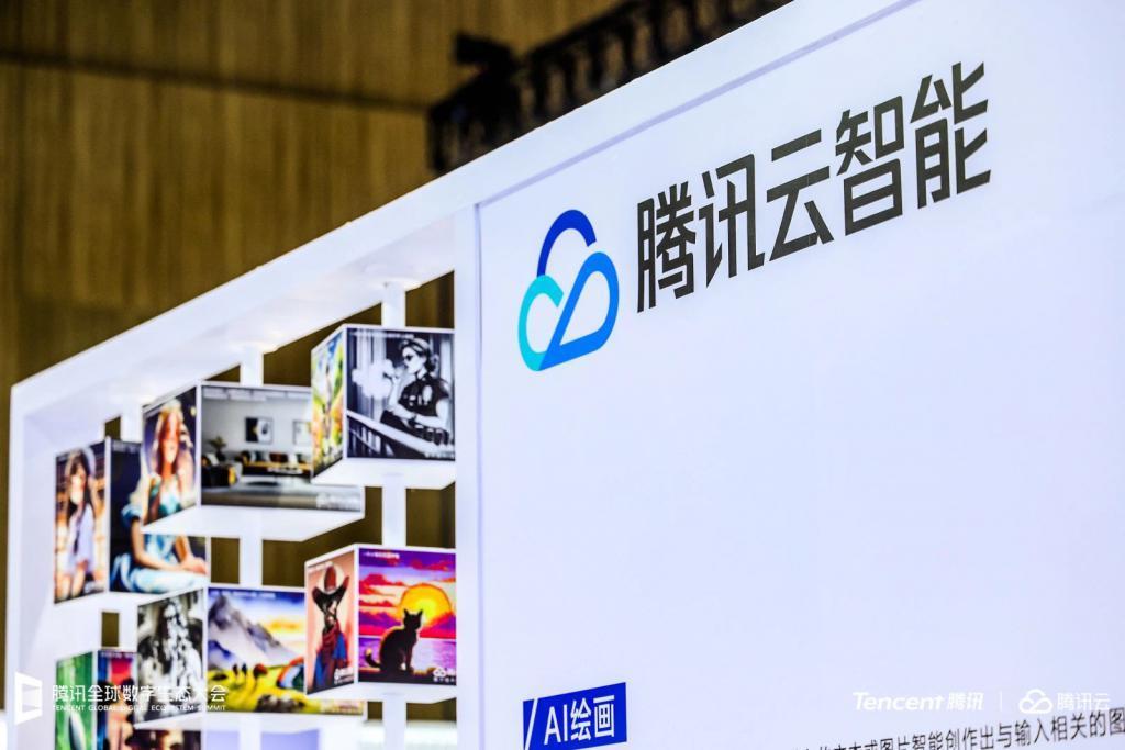 腾讯云大模型新升级：保持节奏，一切为了「落地」