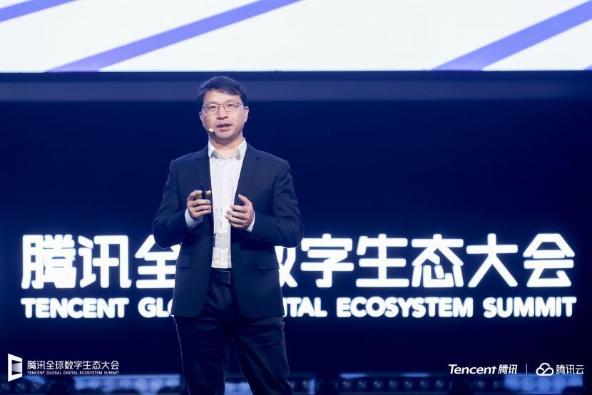 腾讯云大模型新升级：保持节奏，一切为了「落地」