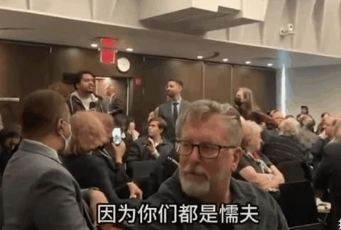 美国正在不断走向内战？美国传奇投资人很着急