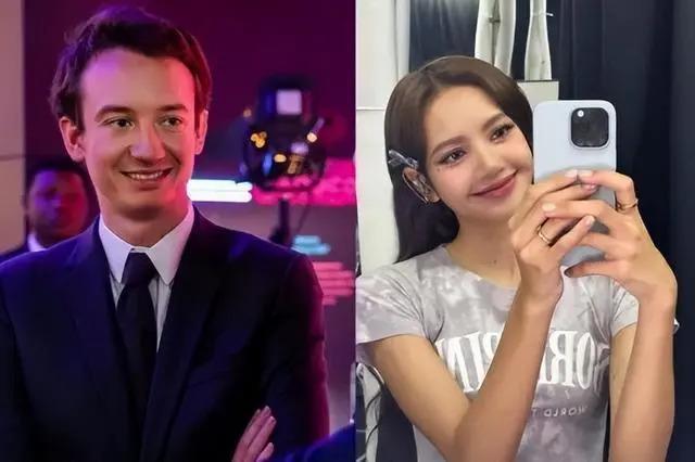 Lisa法国顶级夜总会将挑战酒杯脱衣舞，疯马秀经理回应